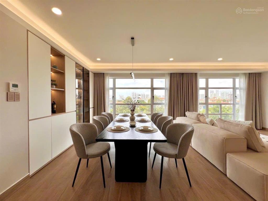 Cần cho thuê nhanh căn hộ cao cấp the ascentia, pmh, q7 nhà đẹp, nt cao cấp, mới 100%, chỉ 35/th.