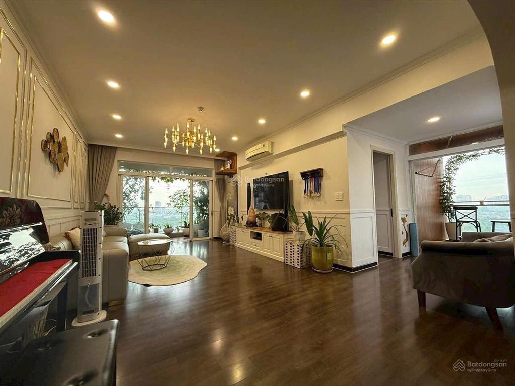 Cần cho thuê căn hộ saigon south residence giáp phú mỹ hưng 3pn 2wc giá cực tốt chỉ 17tr/tháng