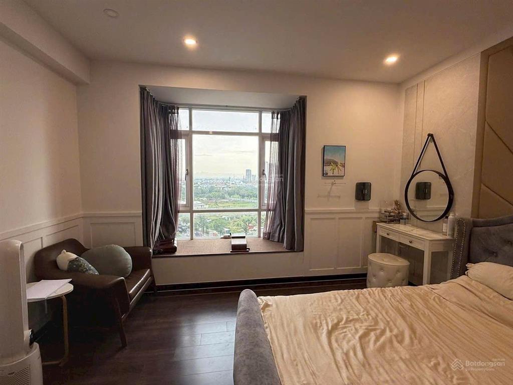 Cần cho thuê căn hộ saigon south residence giáp phú mỹ hưng 3pn 2wc giá cực tốt chỉ 17tr/tháng