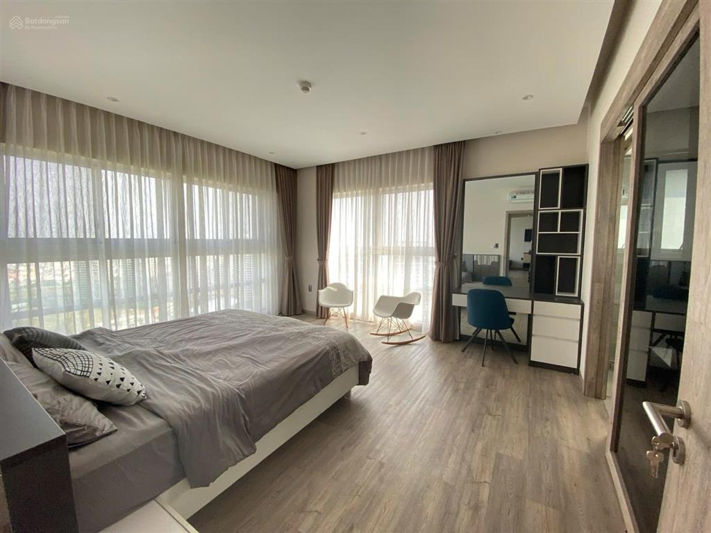 Cần cho thuê căn hộ saigon south residence giáp phú mỹ hưng 3pn 2wc giá cực tốt chỉ 17tr/tháng