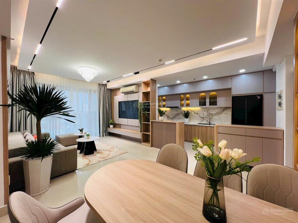 Cần cho thuê căn hộ saigon south residence giáp phú mỹ hưng 3pn 2wc giá cực tốt chỉ 17tr/tháng