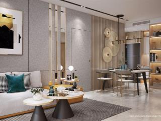 Cho thuê gấp căn hộ cardinal court pmh, 2 phòng ngủ, full nội thất cao cấp, nhà mới 100% mr đức huy
