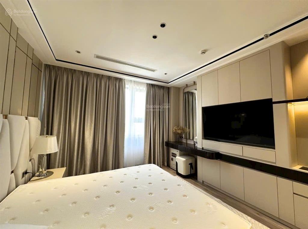 Cho thuê ch horizon, pmh, q7. 150m2 3pn 1plv nội thất cao cấp, mới 100%,  0777 928 *** mr. đức huy