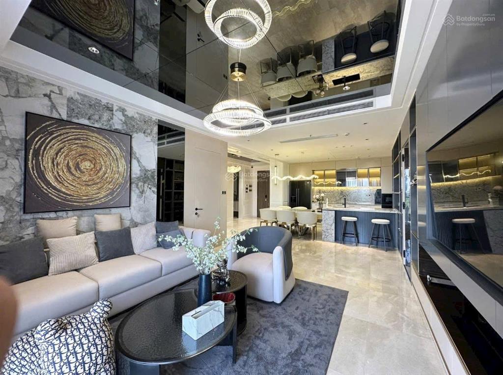 Cho thuê ch horizon, pmh, q7. 150m2 3pn 1plv nội thất cao cấp, mới 100%,  0777 928 *** mr. đức huy
