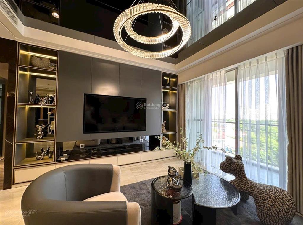 Cho thuê ch horizon, pmh, q7. 150m2 3pn 1plv nội thất cao cấp, mới 100%,  0777 928 *** mr. đức huy