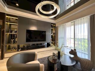 Cho thuê ch horizon, pmh, q7. 150m2 3pn 1plv nội thất cao cấp, mới 100%,  0777 928 *** mr. đức huy