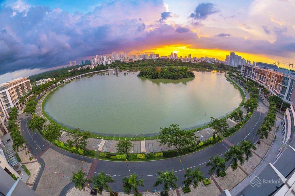 Cho thuê ch horizon, pmh, q7. 150m2 3pn 1plv nội thất cao cấp, mới 100%,  0777 928 *** mr. đức huy