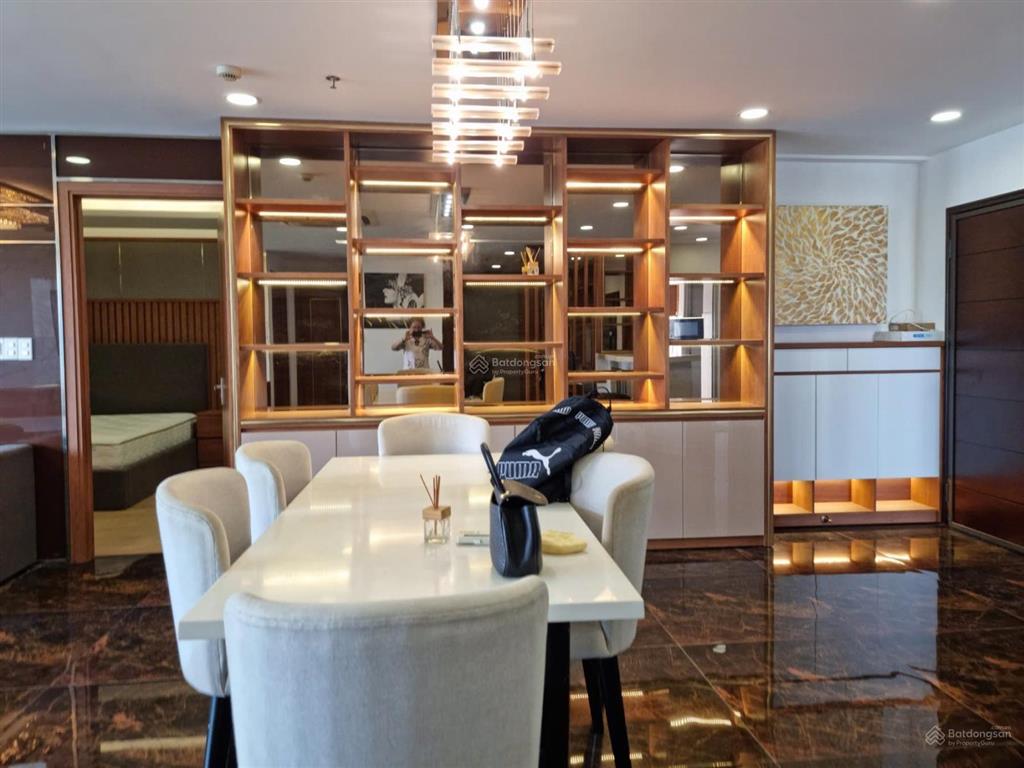 Cho thuê căn hộ scenic valley phú mỹ hưng, q7 155m², 3pn, nhà mới + ảnh thật 100% mr.đức huy
