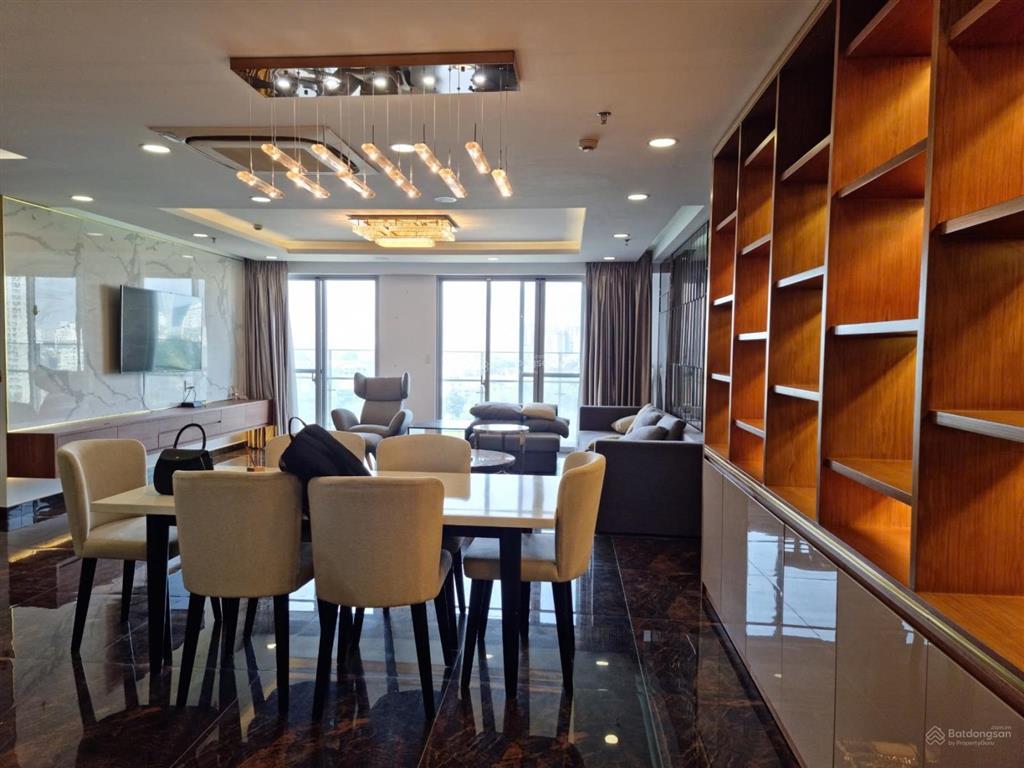 Cho thuê căn hộ scenic valley phú mỹ hưng, q7 155m², 3pn, nhà mới + ảnh thật 100% mr.đức huy