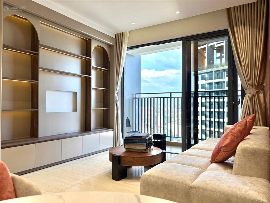 Cho thuê gấp căn hộ the infiniti riviera point, 2pn, 2wc, nhà mới + ảnh thật 100% 0777 928 ***