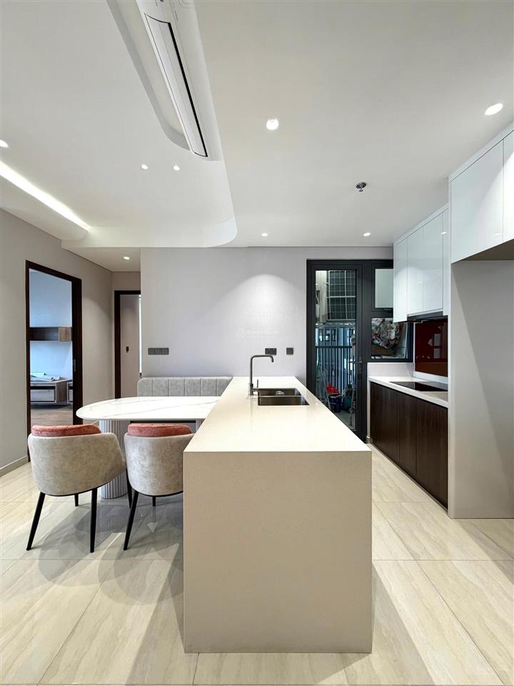 Cho thuê gấp căn hộ the infiniti riviera point, 2pn, 2wc, nhà mới + ảnh thật 100% 0777 928 ***