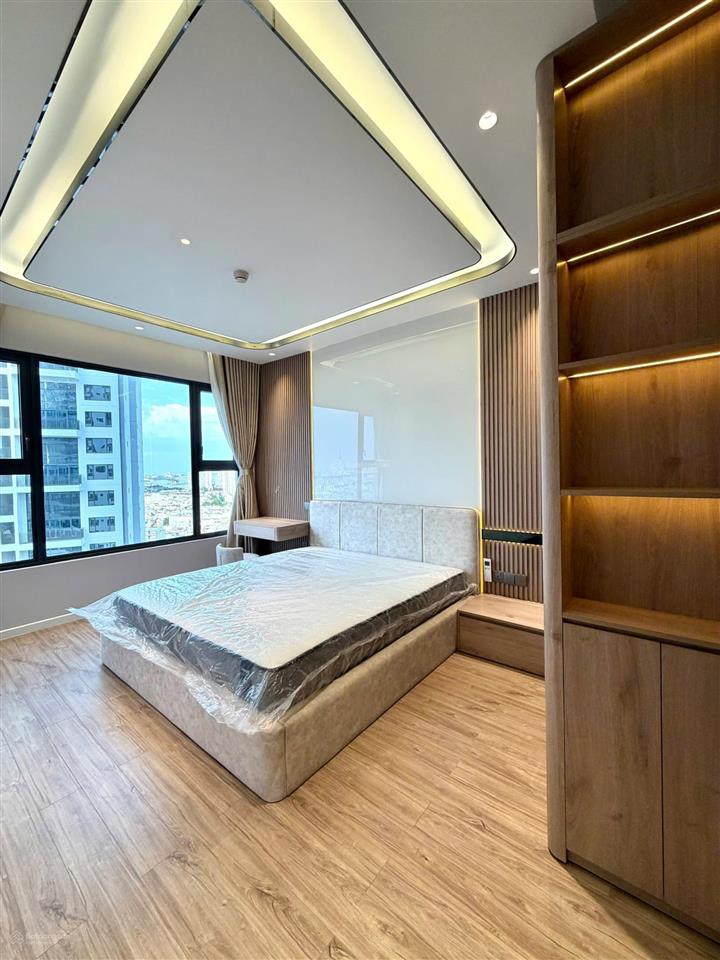 Cho thuê gấp căn hộ the infiniti riviera point, 2pn, 2wc, nhà mới + ảnh thật 100% 0777 928 ***
