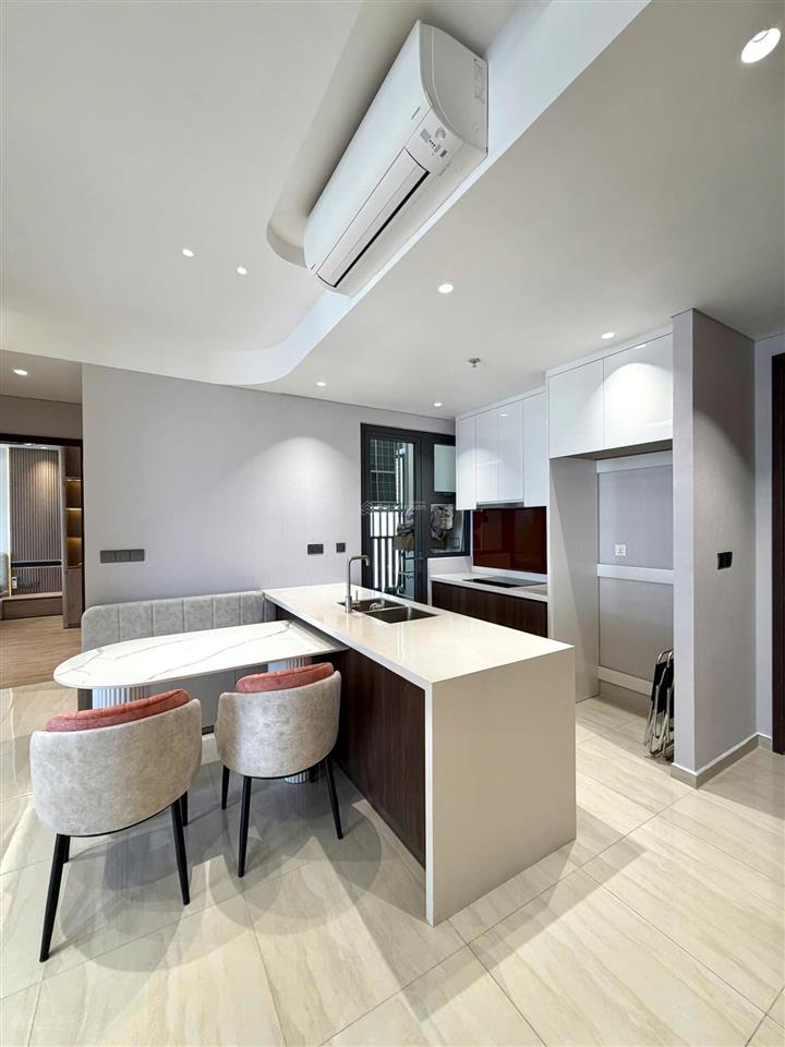 Cho thuê gấp căn hộ the infiniti riviera point, 2pn, 2wc, nhà mới + ảnh thật 100% 0777 928 ***