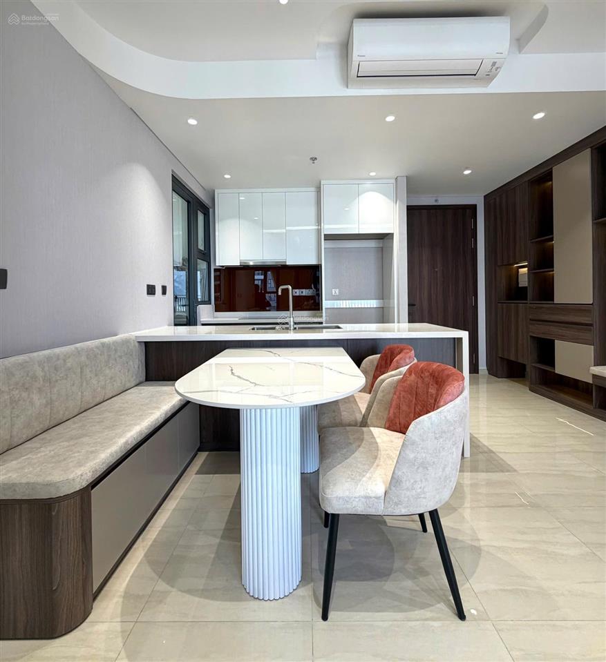 Cho thuê gấp căn hộ the infiniti riviera point, 2pn, 2wc, nhà mới + ảnh thật 100% 0777 928 ***