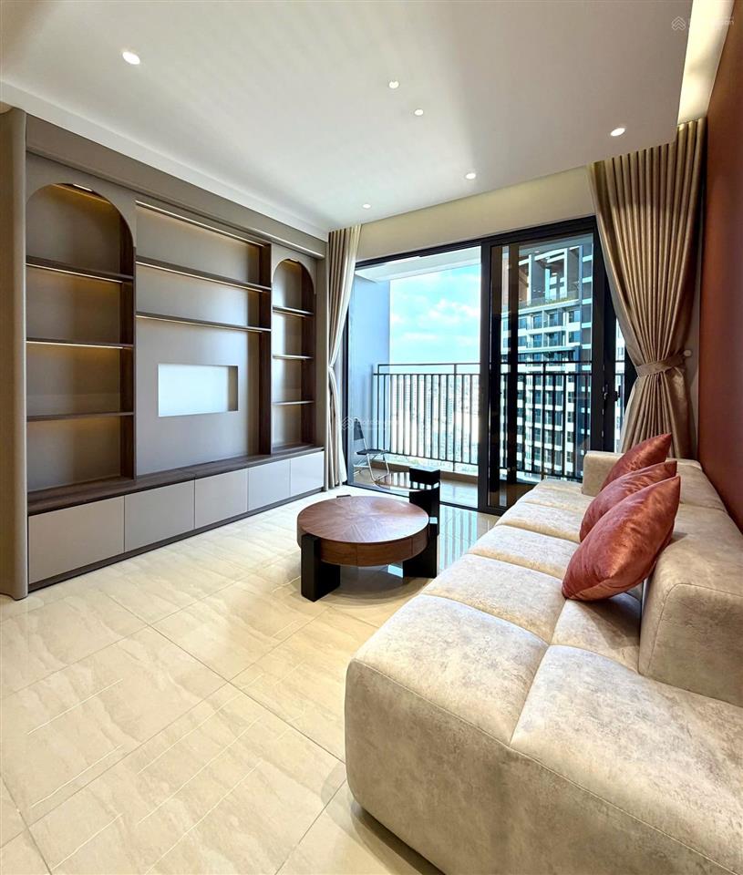 Cho thuê gấp căn hộ the infiniti riviera point, 2pn, 2wc, nhà mới + ảnh thật 100% 0777 928 ***