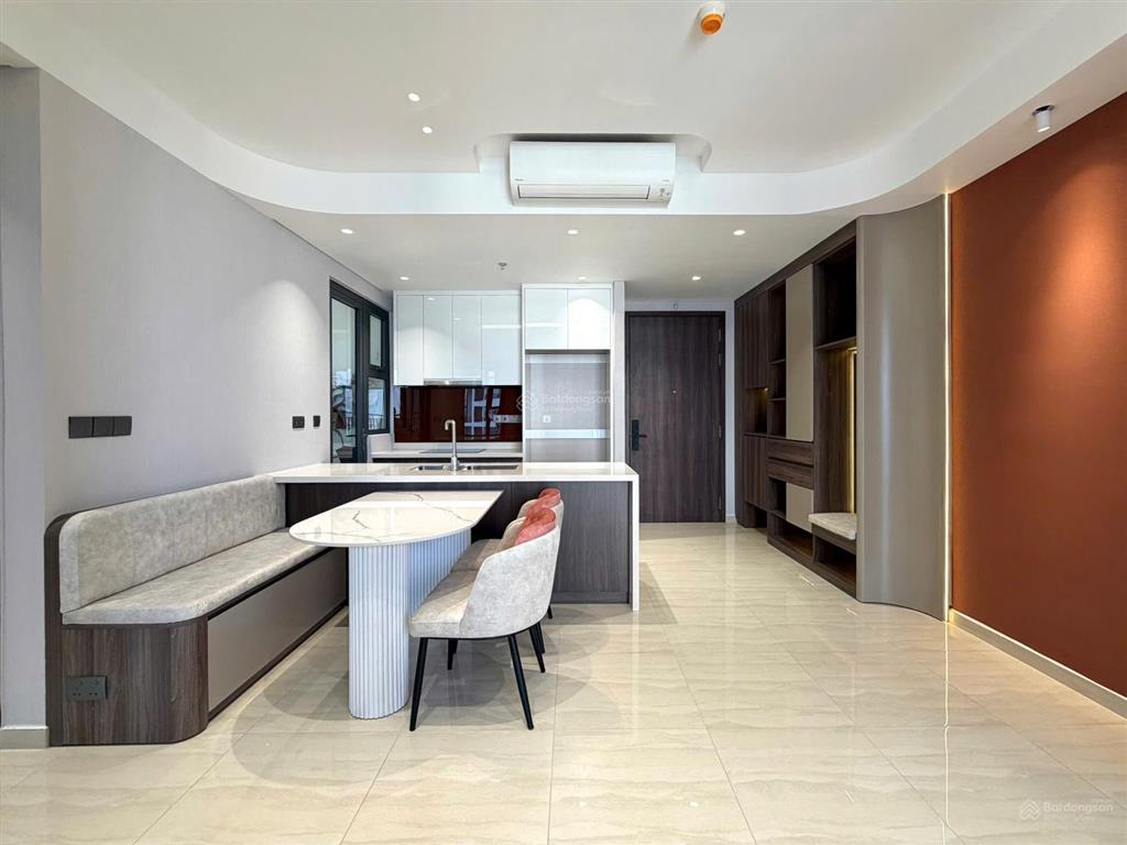 Cho thuê gấp căn hộ the infiniti riviera point, 2pn, 2wc, nhà mới + ảnh thật 100% 0777 928 ***