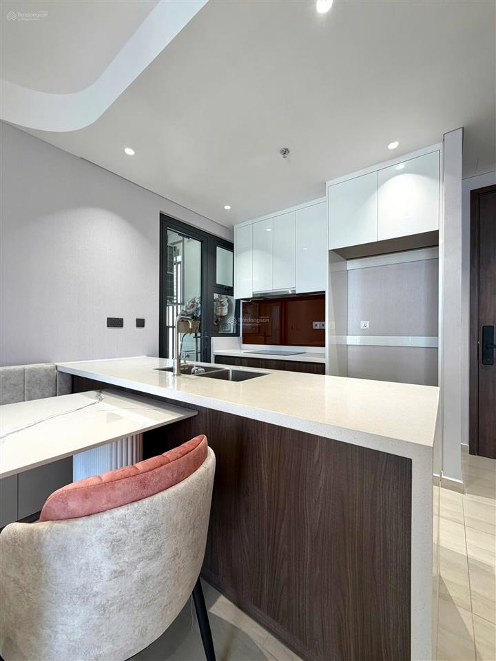 Cho thuê gấp căn hộ the infiniti riviera point, 2pn, 2wc, nhà mới + ảnh thật 100% 0777 928 ***