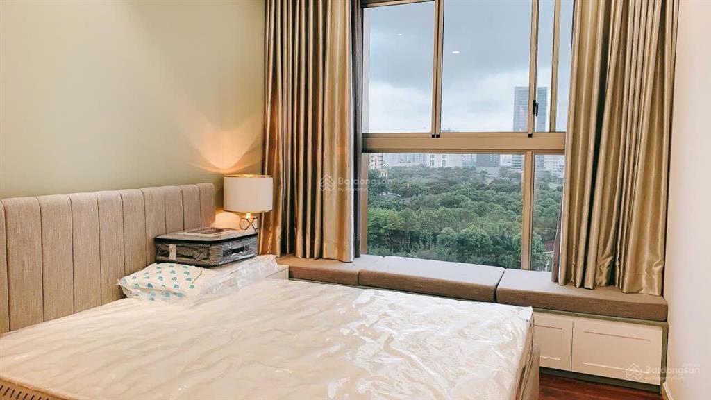 Cho thuê midtown 3pn view sông, full nội thất, giá tốt 50 triệu/tháng,nhà mới + ảnh thật 100%