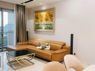 Cho thuê midtown 3pn view sông, full nội thất, giá tốt 50 triệu/tháng,nhà mới + ảnh thật 100%