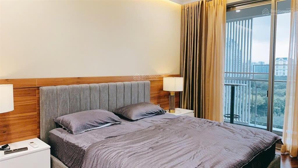 Cho thuê midtown 3pn view sông, full nội thất, giá tốt 50 triệu/tháng,nhà mới + ảnh thật 100%