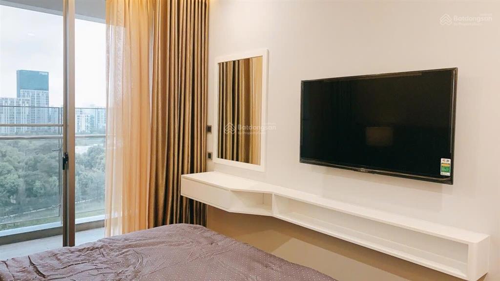 Cho thuê midtown 3pn view sông, full nội thất, giá tốt 50 triệu/tháng,nhà mới + ảnh thật 100%