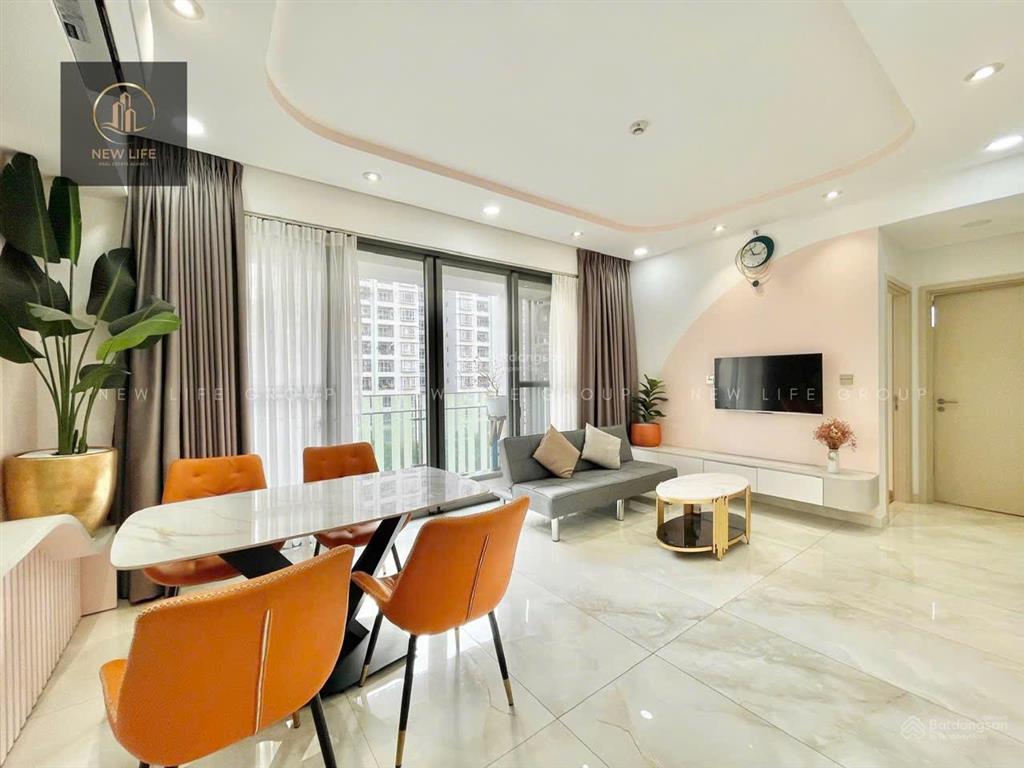 Cho thuê căn hộ the ascentia,pmh ,q7, 2pn, 2wc,ảnh thật 100% 0777 928 *** mr.đức huy