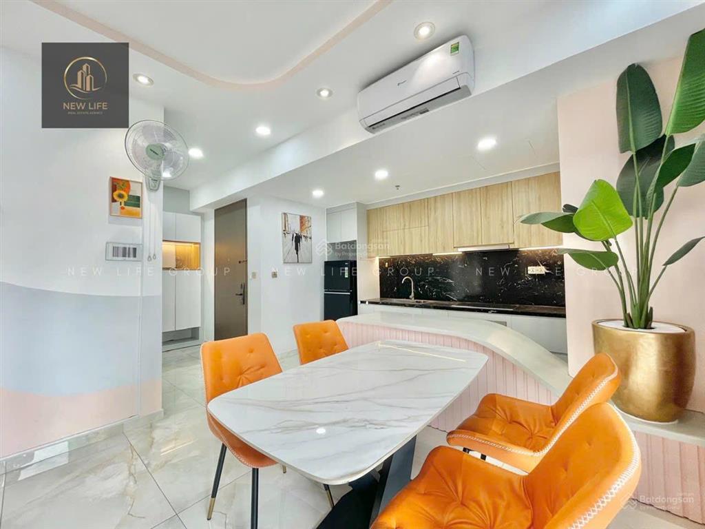Cho thuê căn hộ the ascentia,pmh ,q7, 2pn, 2wc,ảnh thật 100% 0777 928 *** mr.đức huy
