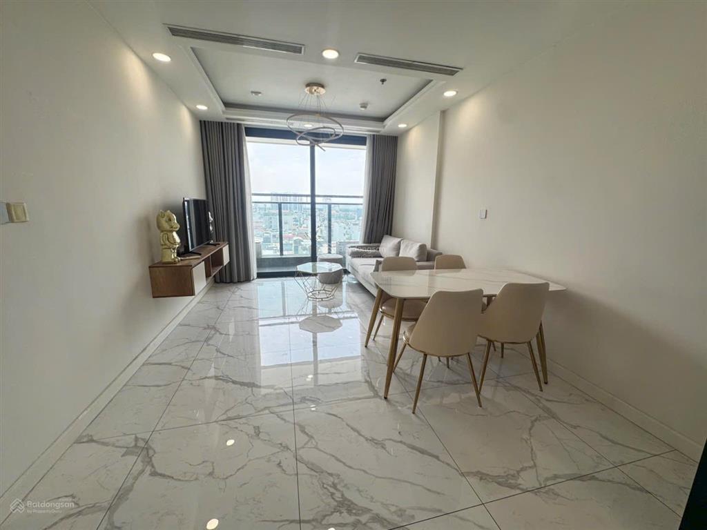 Cho thuê sunshine sky city q7  2pn 2wc ,full nội thất , giá 17 triệu, nhà mới 99% 0777 928 ***