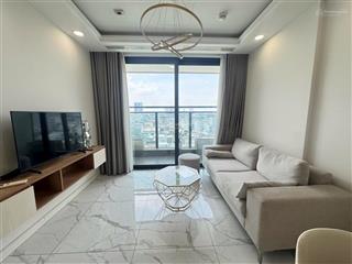 Cho thuê sunshine sky city q7  2pn 2wc ,full nội thất , giá 17 triệu, nhà mới 99% 0777 928 ***