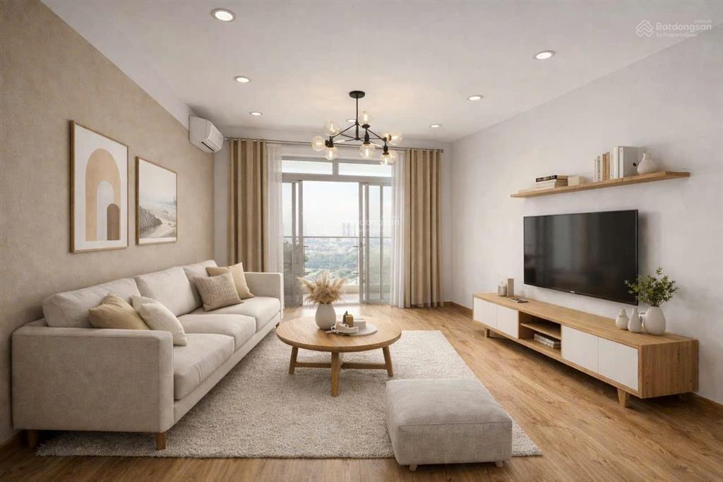Cho thuê riverside residence, pmh, q7, 150m2, căn góc, 3pn, nt cc. giá 40tr/th mr.đức huy