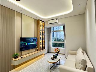 Cần cho thuê nhanh ch hưng phúc, pmh q7 nhà đẹp+nội thất mới 100% giá tốt. 0777 928 *** mr.đức huy