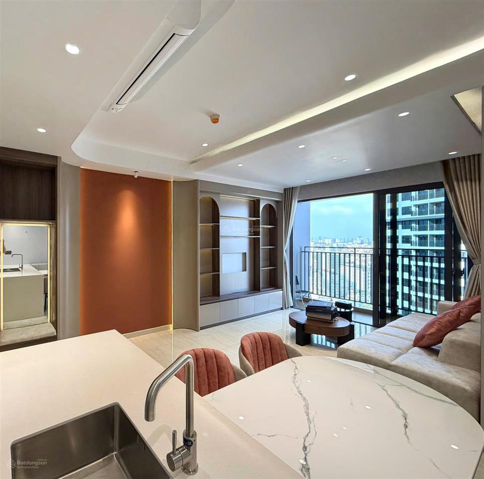 Cần cho thuê nhanh căn hộ the antonia, pmh, q7 2pn ,nhà mới 99% . 0777 928 *** mr.đức huy