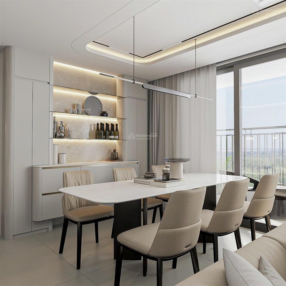 Cần cho thuê the infiniti, 2pn giá 30tr/tháng, view sông, nội thất đẹp mới 100% mr. đức huy