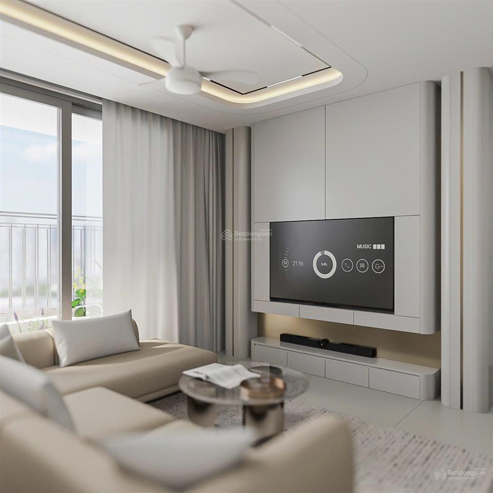 Cần cho thuê the infiniti, 2pn giá 30tr/tháng, view sông, nội thất đẹp mới 100% mr. đức huy