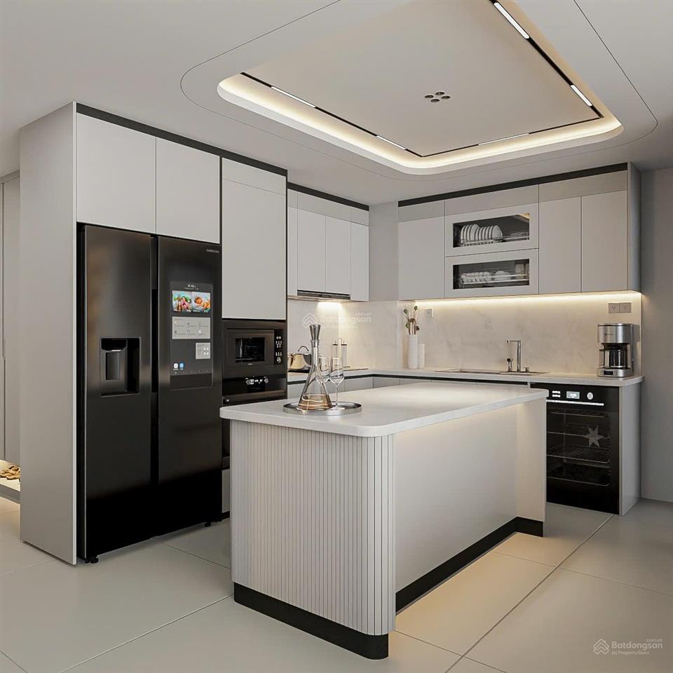 Cần cho thuê the infiniti, 2pn giá 30tr/tháng, view sông, nội thất đẹp mới 100% mr. đức huy