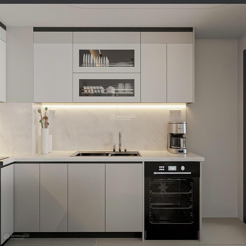 Cần cho thuê the infiniti, 2pn giá 30tr/tháng, view sông, nội thất đẹp mới 100% mr. đức huy