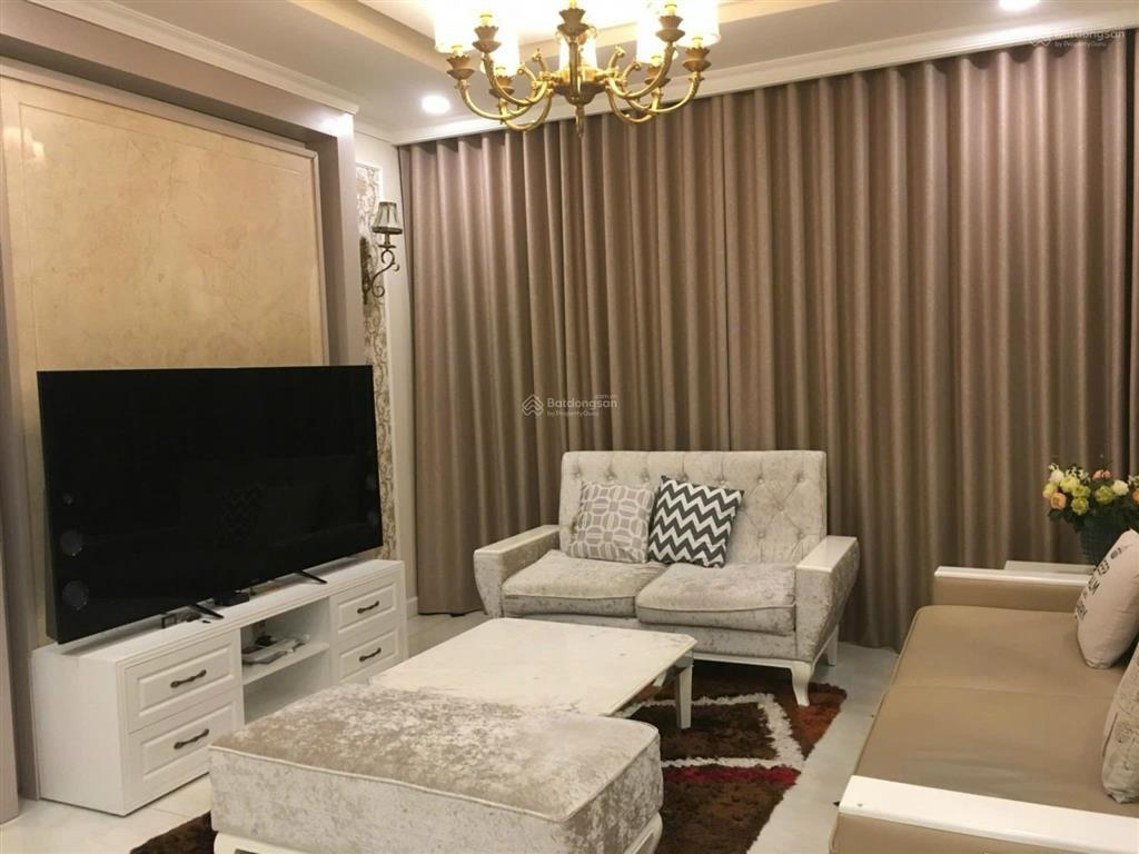 Cho thuê căn hộ sunrise city view, 5pn, 4wc full nội thất + nhà mới 100%,  0777 928 ***