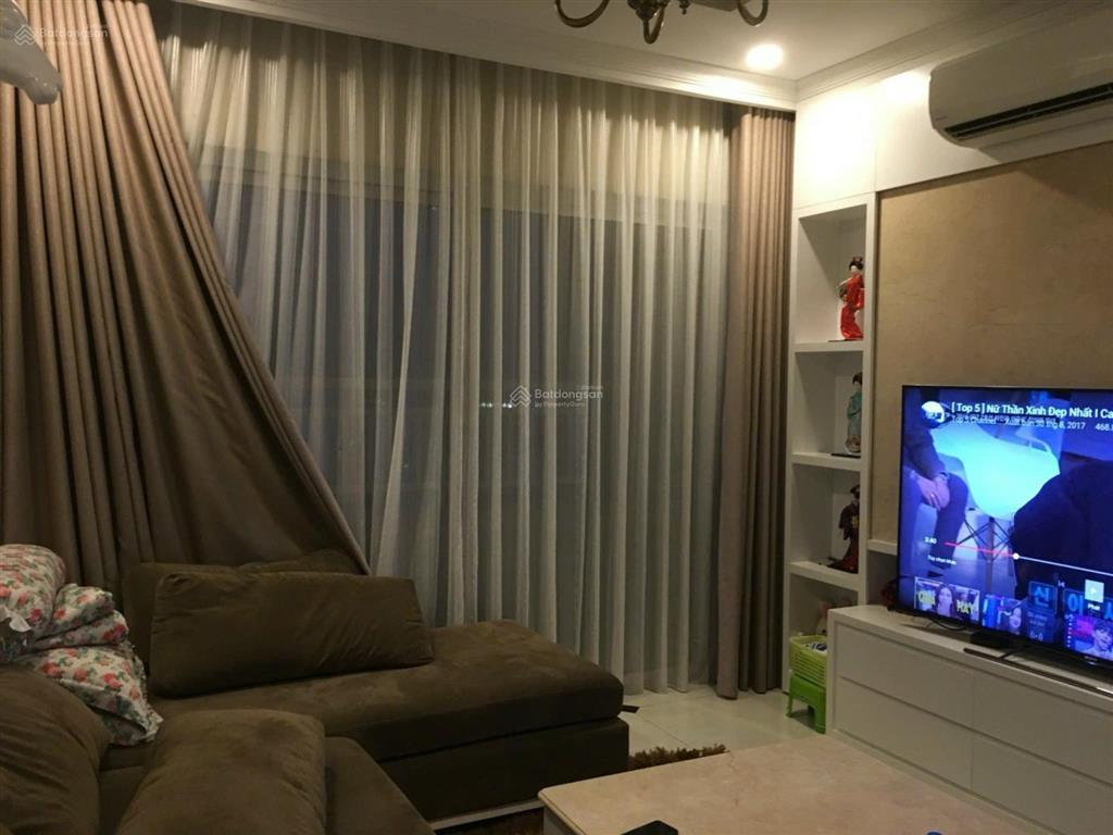 Cho thuê căn hộ sunrise city view, 5pn, 4wc full nội thất + nhà mới 100%,  0777 928 ***