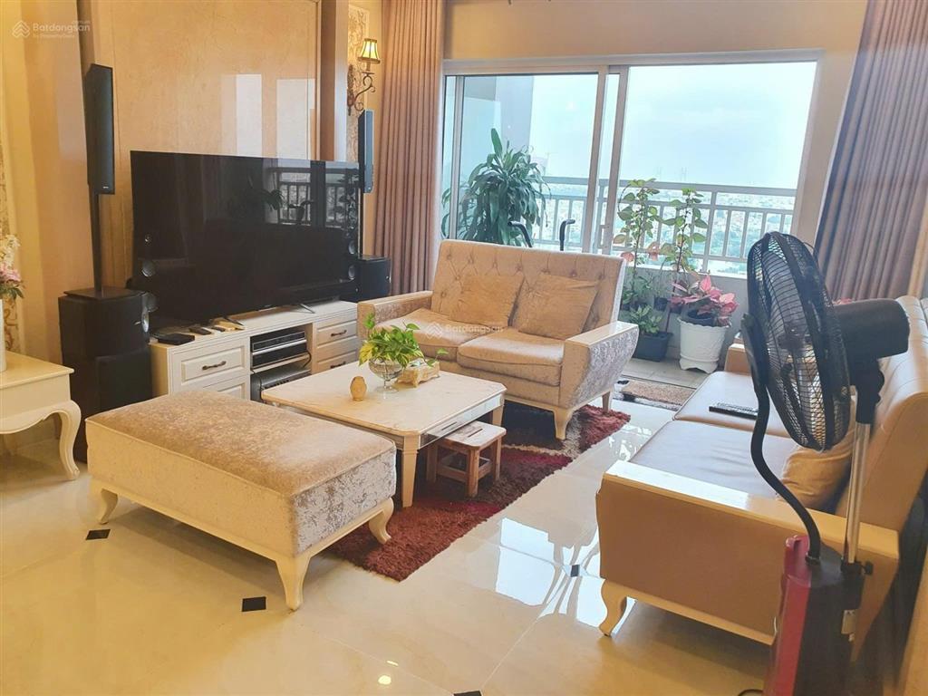 Cho thuê căn hộ sunrise city view, 5pn, 4wc full nội thất + nhà mới 100%,  0777 928 ***