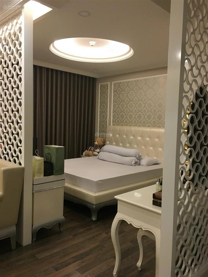 Cho thuê căn hộ sunrise city view, 5pn, 4wc full nội thất + nhà mới 100%,  0777 928 ***