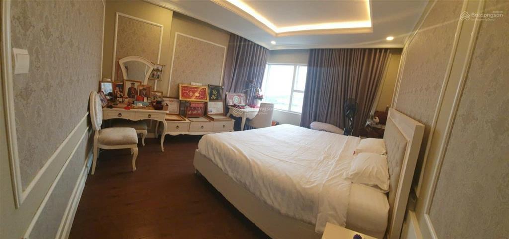 Cho thuê căn hộ sunrise city view, 5pn, 4wc full nội thất + nhà mới 100%,  0777 928 ***