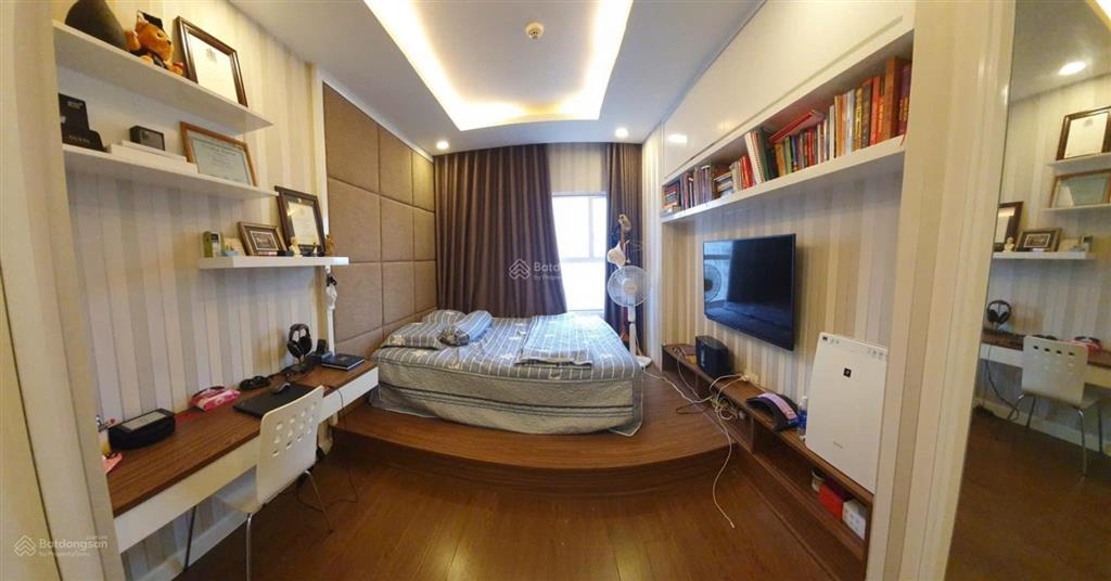 Cho thuê căn hộ sunrise city view, 5pn, 4wc full nội thất + nhà mới 100%,  0777 928 ***