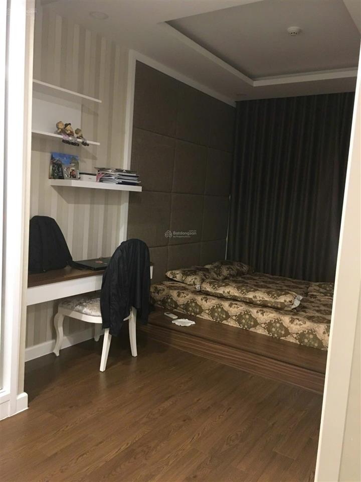 Cho thuê căn hộ sunrise city view, 5pn, 4wc full nội thất + nhà mới 100%,  0777 928 ***