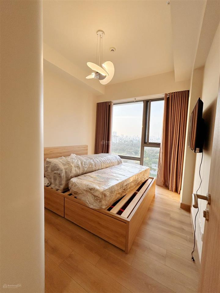 Cho thuê urban hill, 80m2, 26 triệu vnd, 2pn, 2wc,full nội thất cao cấp mới 99%  0777 928 ***