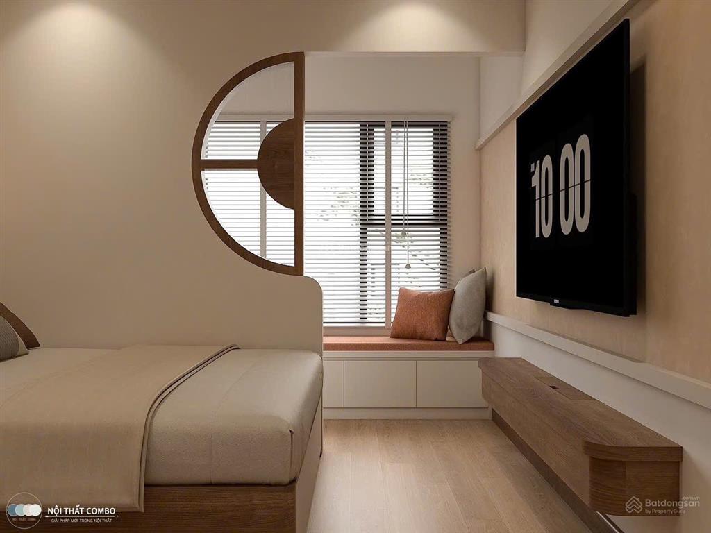 Cho thuê căn hộ 3pn sunrise riverside đầy đủ nội thất vào ở ngay giá 18 triệu/tháng.  0777 928 ***
