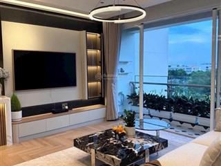 Hót ! cho thuê nhanh green valley, pmh, q7. dt 128m2 3pn, full nội thất cao cấp 100% ,giá 30 triệu