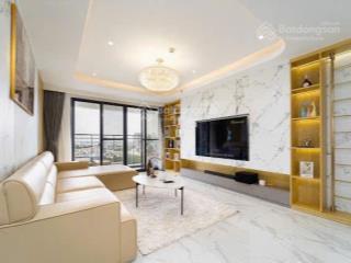 Hót! cho thuê căn hộ penthouse  nam phúc le jardin, pmh, quận 7, 4pn full nội thất cao cấp 100%