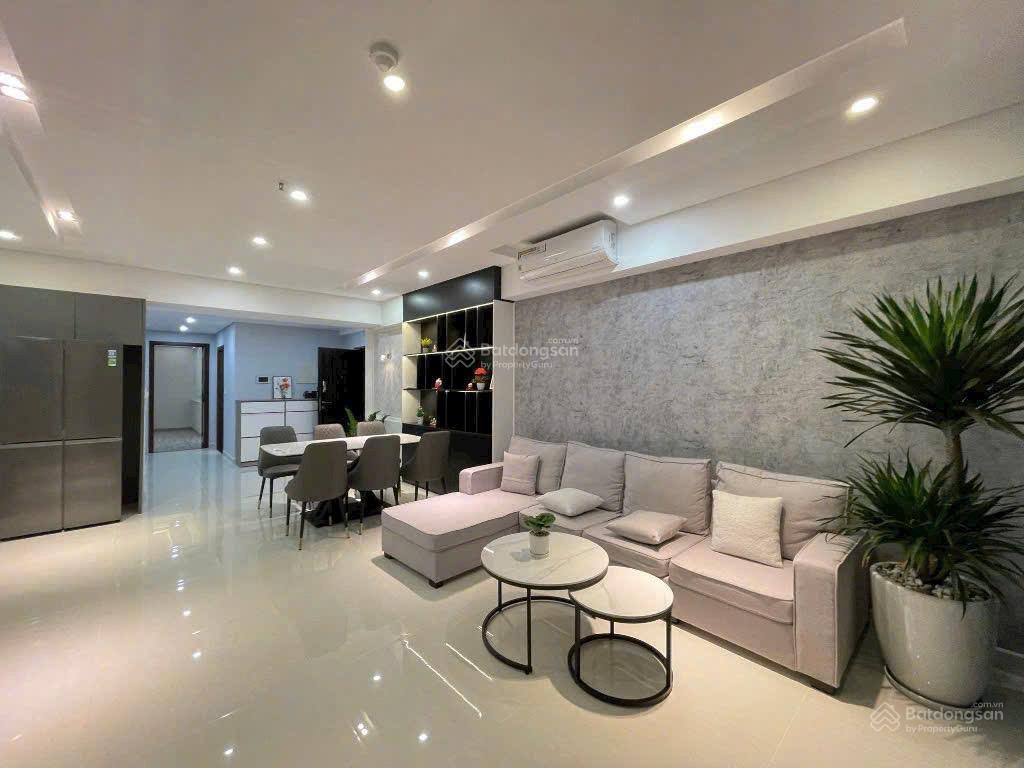 Cho thuê căn hộ green valley, pmh, q7 nhà đẹp,3pn ,dt 135 m,giá 40tr/tháng full nội thất cao cấp