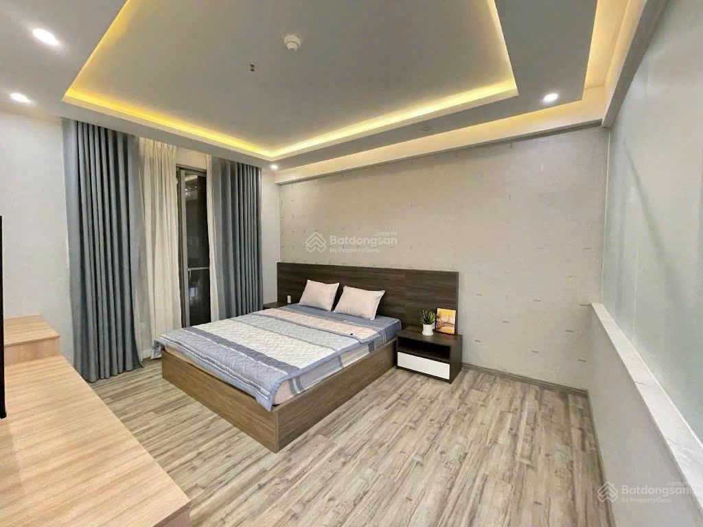 Cho thuê căn hộ green valley, pmh, q7 nhà đẹp,3pn ,dt 135 m,giá 40tr/tháng full nội thất cao cấp