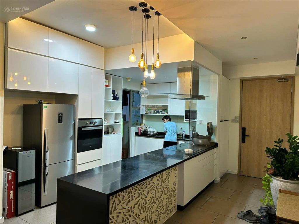 Cho thuê căn hộ riviera point, q7 nhà đẹp, 3pn, dt 148m2, ảnh thật 100%  0777 928 ***